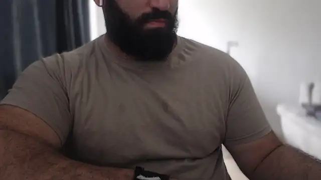 hugemachohandsome online show from 22, 9, 2025