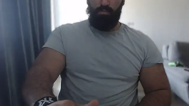 hugemachohandsome online show from 24, 9, 2025