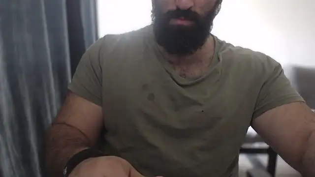 hugemachohandsome online show from 30, 9, 2025