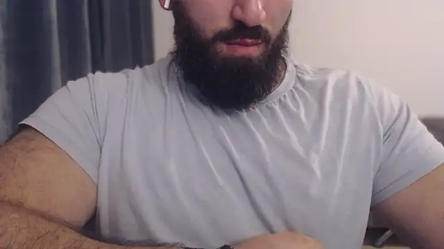 hugemachohandsome online show from 6, 10, 2025