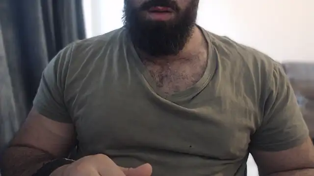 hugemachohandsome online show from 11, 10, 2025