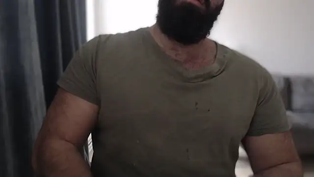 hugemachohandsome online show from 1, 11, 2025