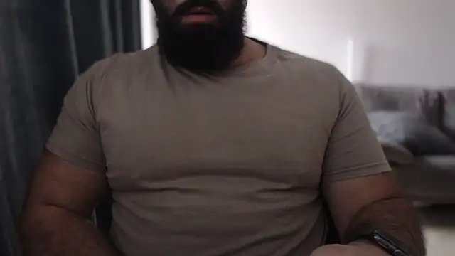 hugemachohandsome online show from 7, 11, 2025