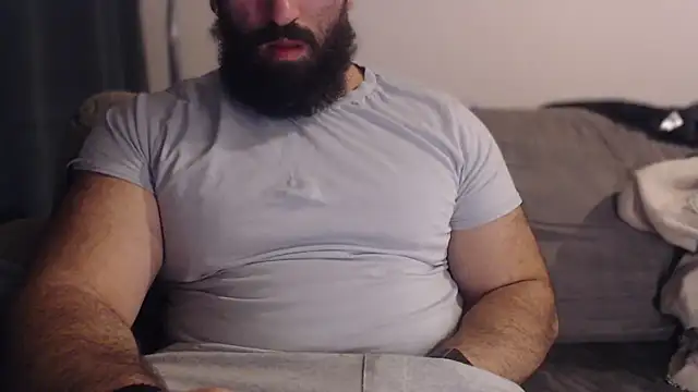 hugemachohandsome online show from 19, 12, 2025