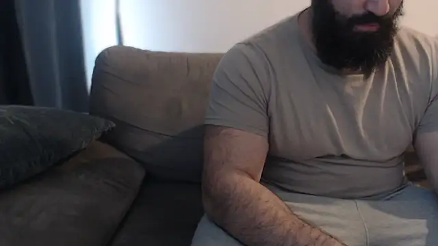 hugemachohandsome online show from 21, 3, 2026