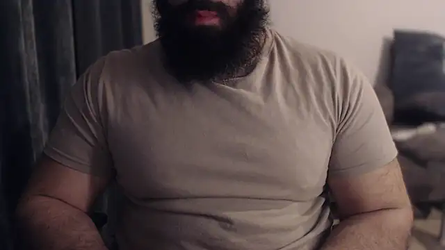 hugemachohandsome online show from 8, 4, 2026