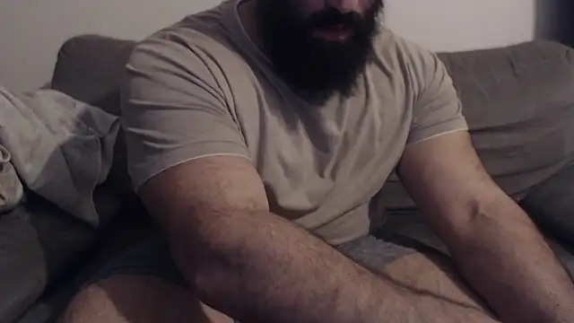 hugemachohandsome online show from 16, 5, 2026