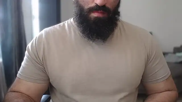 hugemachohandsome online show from 29, 5, 2026