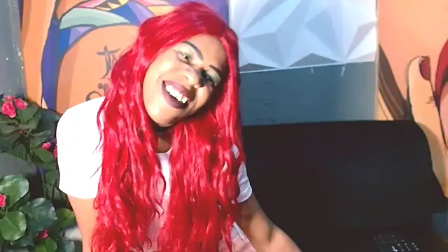 Ebonystormxxx online show from 5, 11, 2025