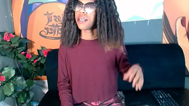 Ebonystormxxx online show from 15, 11, 2025