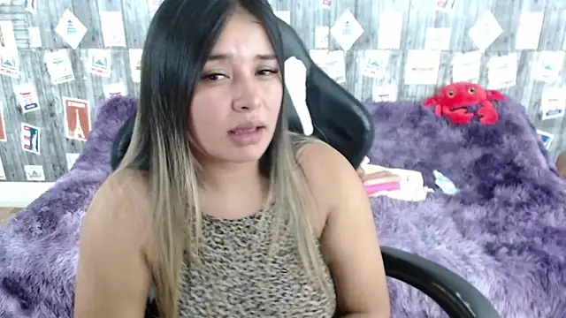 SaraCrow online show from 9, 2, 2025