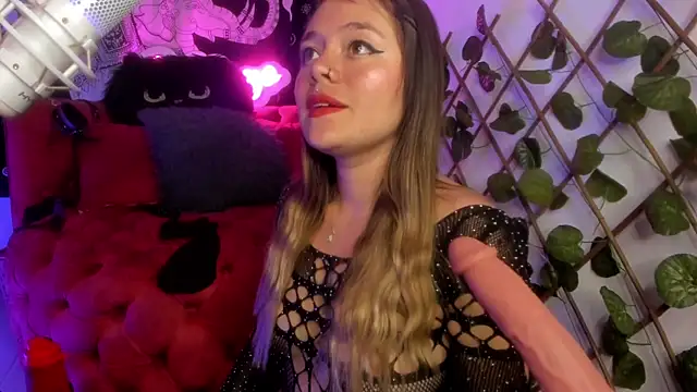  kalypso  online show from 13, 3, 2025