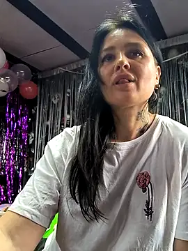 KikiXRed online show from 3, 3, 2026