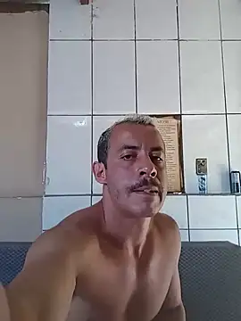 MachoScorpionCaralho online show from 6, 2, 2025