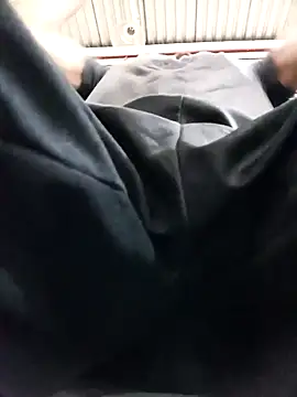 MachoScorpionCaralho online show from 21, 3, 2025