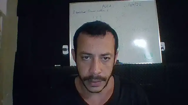 MachoScorpionCaralho online show from 27, 7, 2026