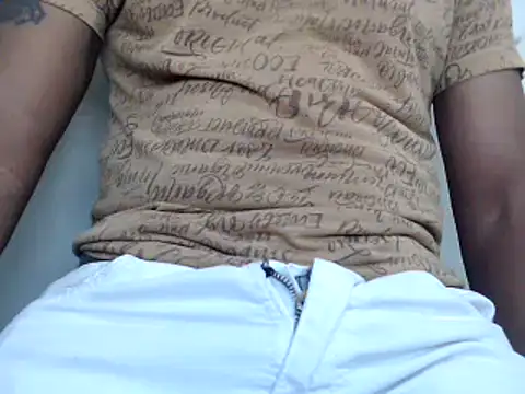 royblackbigpvt online show from 5, 1, 2025