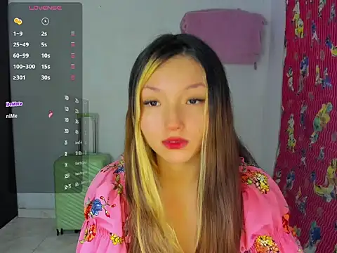 Alice bloom  online show from 12, 1, 2026