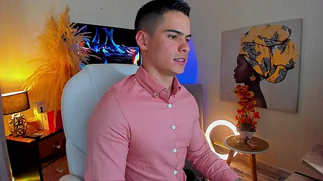 Matias Murrier online show from 30, 1, 2025