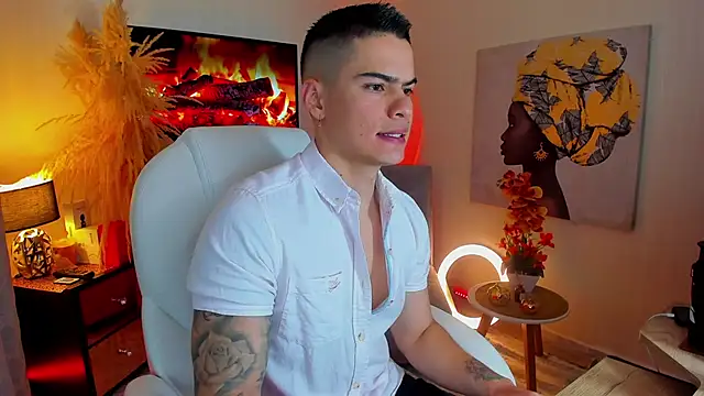 Matias Murrier online show from 7, 2, 2025