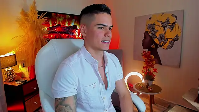 Matias Murrier online show from 7, 2, 2025