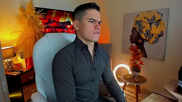 Matias Murrier online show from 11, 2, 2025