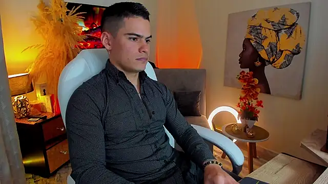 Matias Murrier online show from 11, 2, 2025