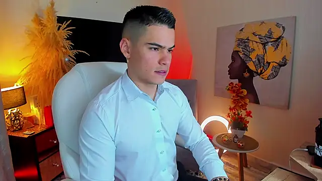 Matias Murrier online show from 22, 2, 2025