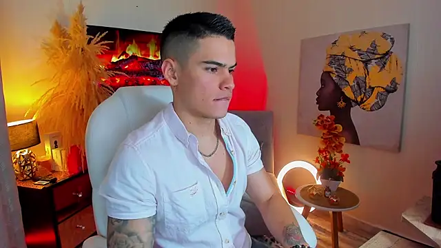 Matias Murrier online show from 23, 2, 2025