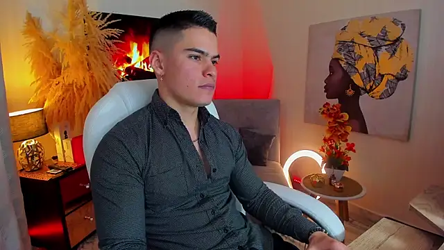 Matias Murrier online show from 7, 3, 2025