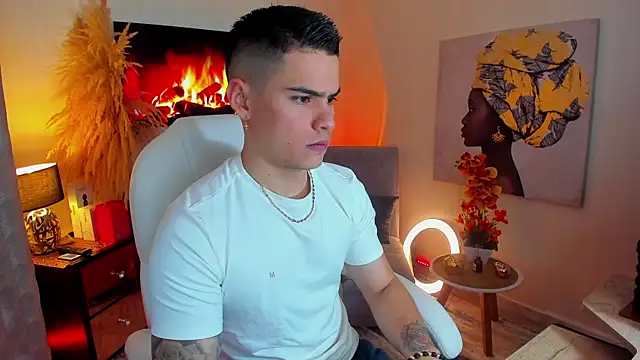 Matias Murrier online show from 15, 3, 2025