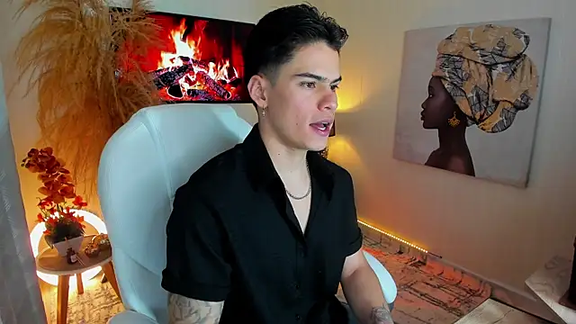 Matias Murrier online show from 16, 9, 2025