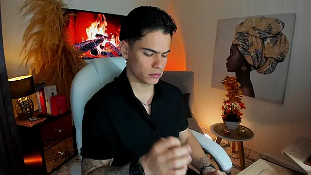 Matias Murrier online show from 26, 2, 2026