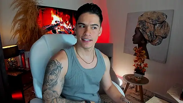 Matias Murrier online show from 5, 3, 2026