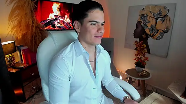 Snapshot of Matias_Murrier chatting on 6, 6, 2026 Matias Murrier online show from 6, 6, 2026