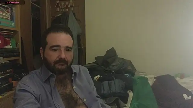 curiosillo83 online show from 1, 3, 2025