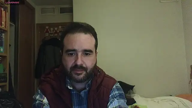 curiosillo83 online show from 20, 3, 2025