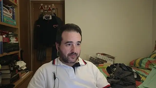 curiosillo83 online show from 30, 5, 2026