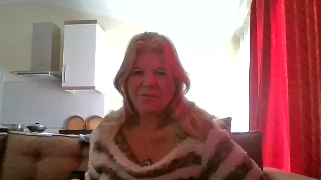 TrustfulVampire1 online show from 26, 2, 2026