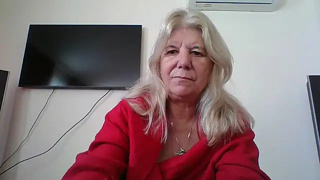 TrustfulVampire1 online show from 27, 2, 2026