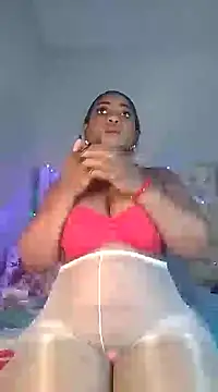 Sexypresh302 online show from 30, 12, 2024