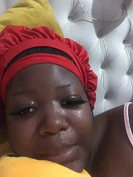 Sexypresh302 online show from 8, 1, 2025