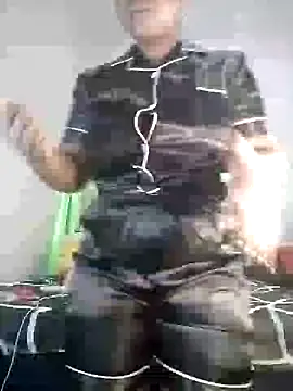 Sexypresh302 online show from 25, 1, 2025