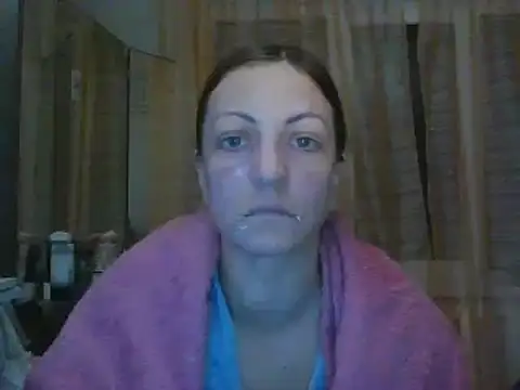 ShawnaAdams online show from 13, 2, 2025