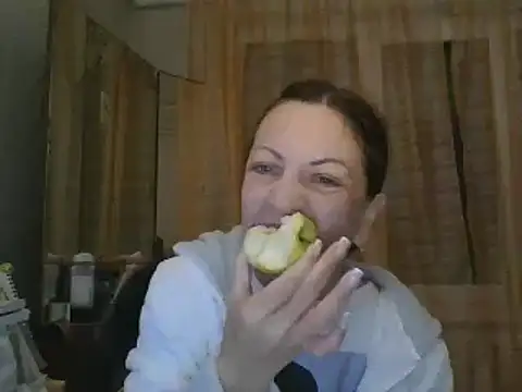 ShawnaAdams online show from 13, 2, 2025