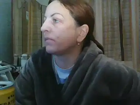 ShawnaAdams online show from 14, 2, 2025