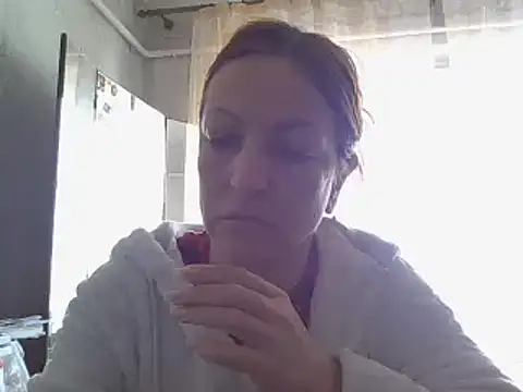 ShawnaAdams online show from 16, 2, 2025