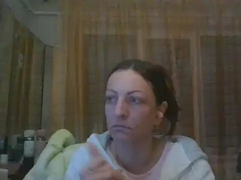 ShawnaAdams online show from 21, 2, 2025