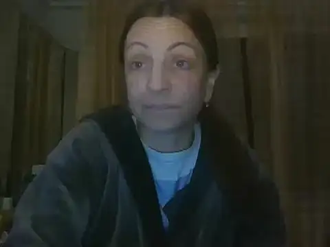 ShawnaAdams online show from 22, 2, 2025