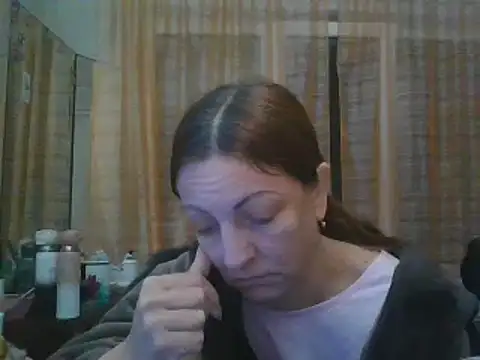 ShawnaAdams online show from 27, 2, 2025